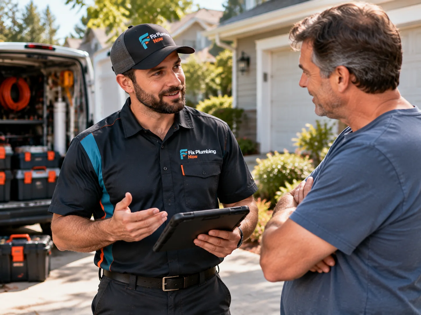 Clogged Drain Service Stow, OH FAQs